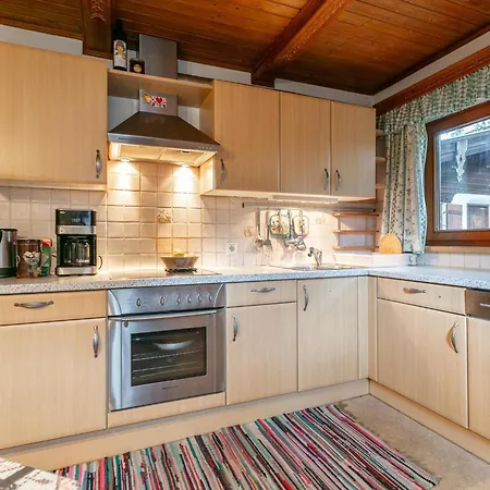 Dom wakacyjny Haus Alpenblick *