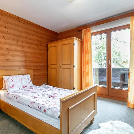 Haus Alpenblick
