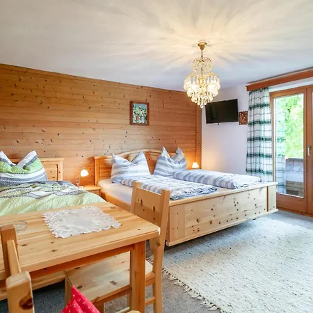 Dom wakacyjny Haus Alpenblick Hopfgarten im Brixental