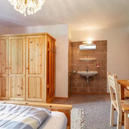 Haus Alpenblick Hopfgarten im Brixental