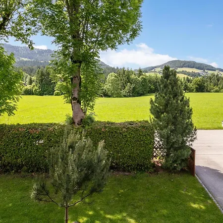 Haus Alpenblick Vakantiehuis *