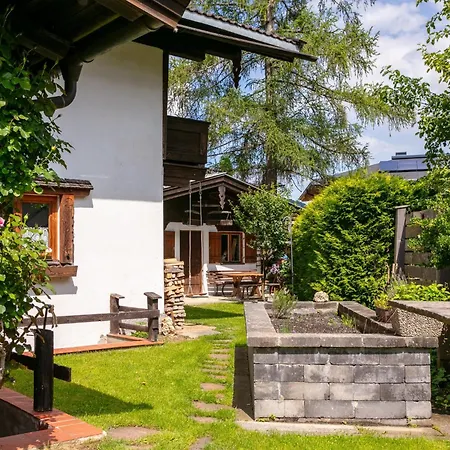 Haus Alpenblick * Hopfgarten im Brixental