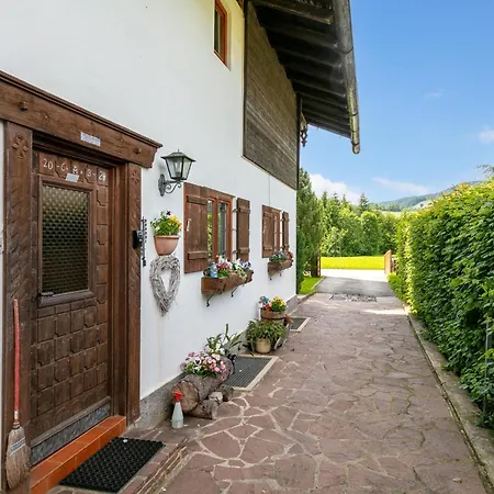 Haus Alpenblick *