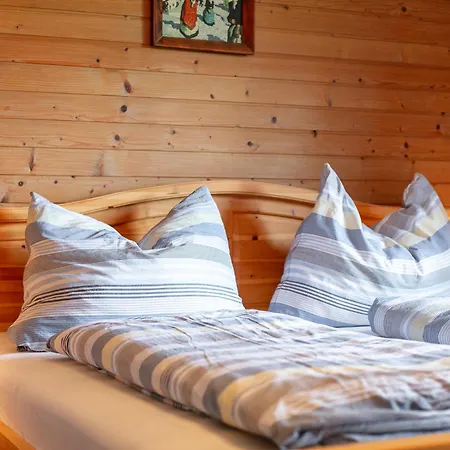 Hébergement de vacances Haus Alpenblick *