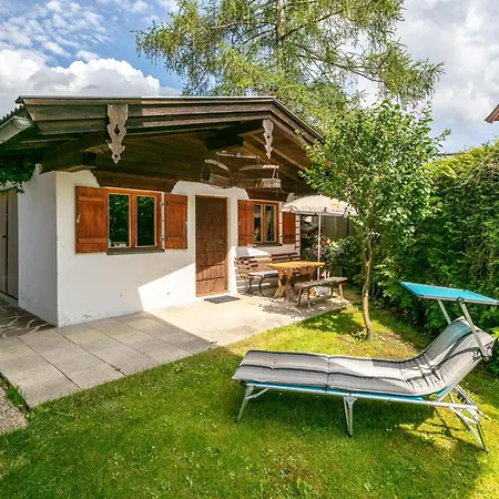 Hébergement de vacances Haus Alpenblick Hopfgarten im Brixental