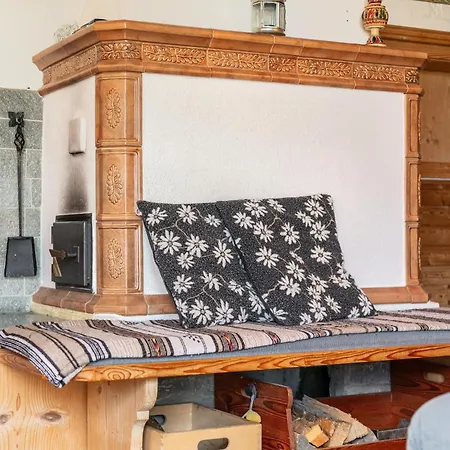 Haus Alpenblick Hébergement de vacances Hopfgarten im Brixental