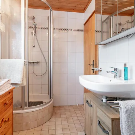 Haus Alpenblick Hébergement de vacances *