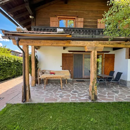 Haus Alpenblick *