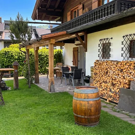 Haus Alpenblick * Hopfgarten im Brixental