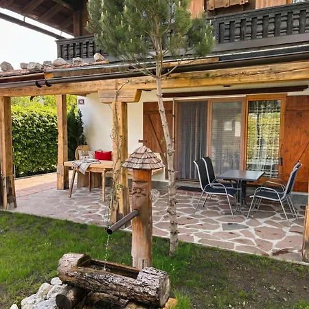Haus Alpenblick