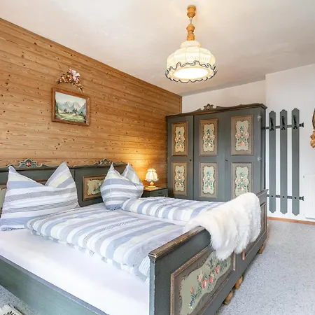 別荘 Haus Alpenblick