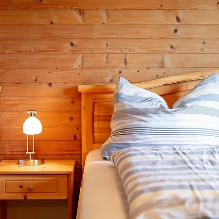 Haus Alpenblick 別荘