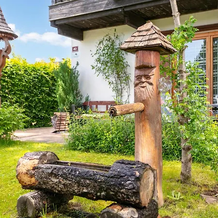 Haus Alpenblick