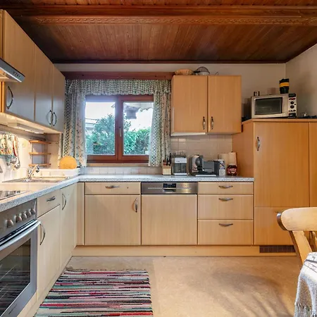 Tatil Evi Haus Alpenblick Hopfgarten im Brixental