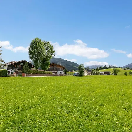 Haus Alpenblick Tatil Evi Hopfgarten im Brixental