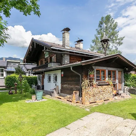 Haus Alpenblick