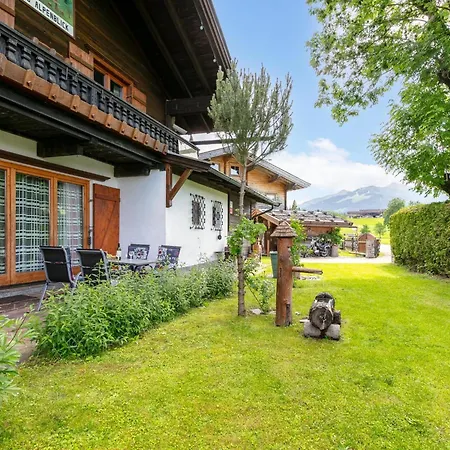 Tatil Evi Haus Alpenblick *