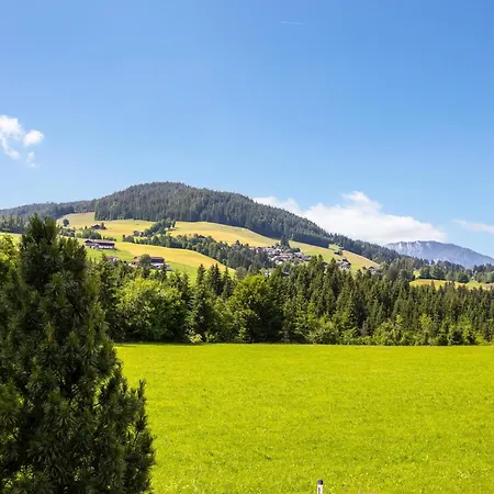 Tatil Evi Haus Alpenblick *